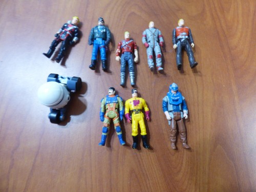 Lot mask kenner - of,