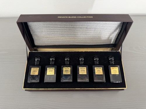 Tom ford private blend - tom,