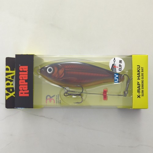 Rapala rap haku 14cm 74g - rapala,