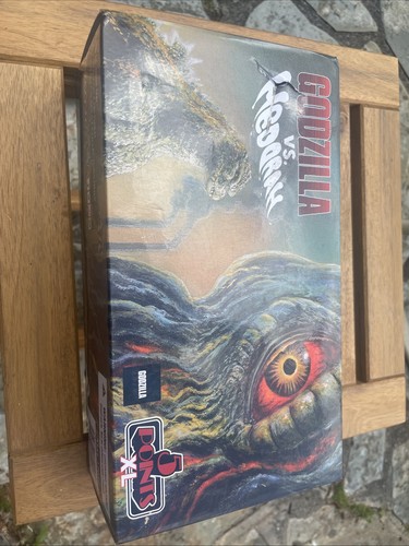 Godzilla hedorah 1971 - hedorah,