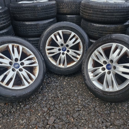 Ford focus mk3 - focus,