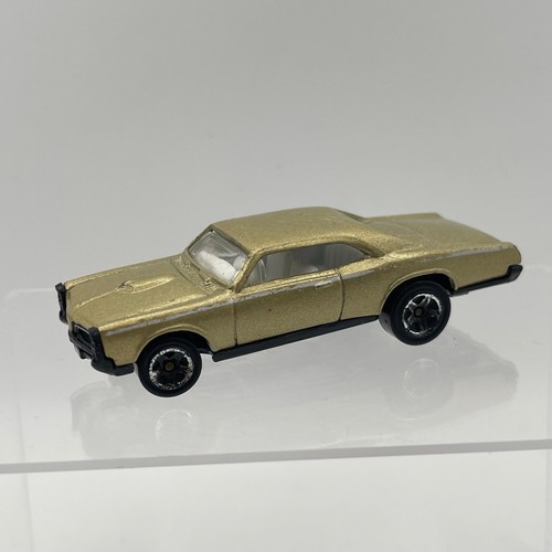 Hot wheels pontiac gto - wheels,