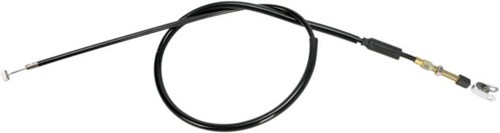 Motion pro clutch cable black - motion,