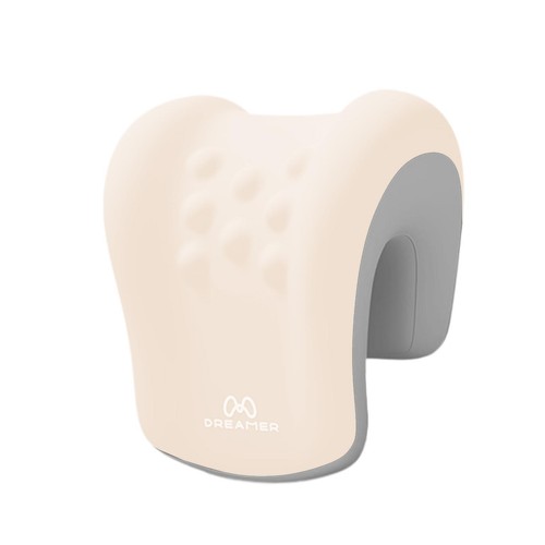 Headrest for office chair - for,