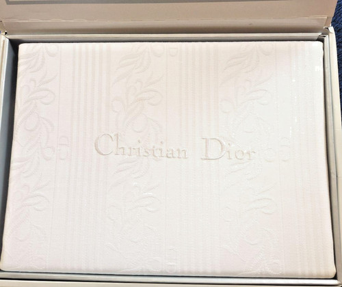 Christian dior flat - christian,