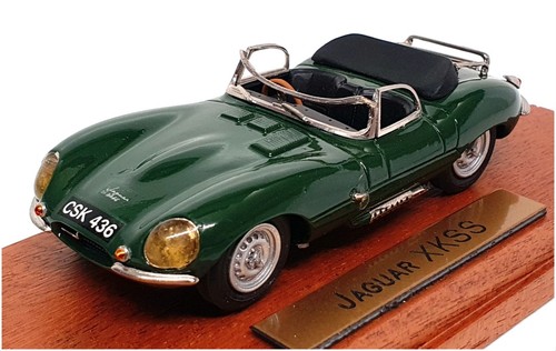 Rae models scale gsk020b - 1/43,