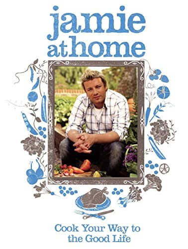 Jamie home cook your - home,