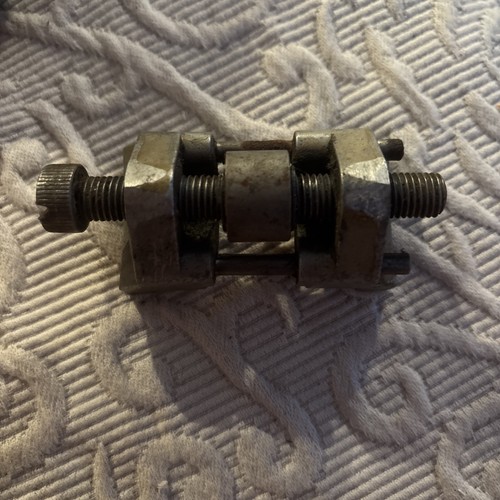 Vintage eclipse chisel - eclipse, no.36