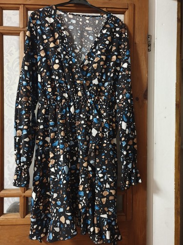 Long sleeve dress - long-sleeve,