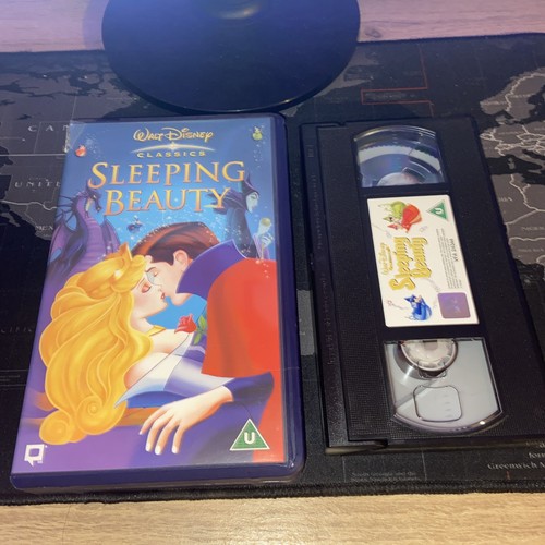 Sleeping beauty walt disney - beauty,