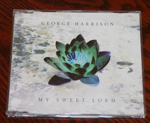 George harrison sweet - george, 'my