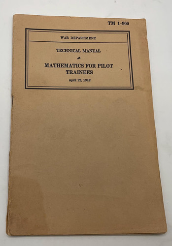 1942 wwii 900 mathematics - 1-900,