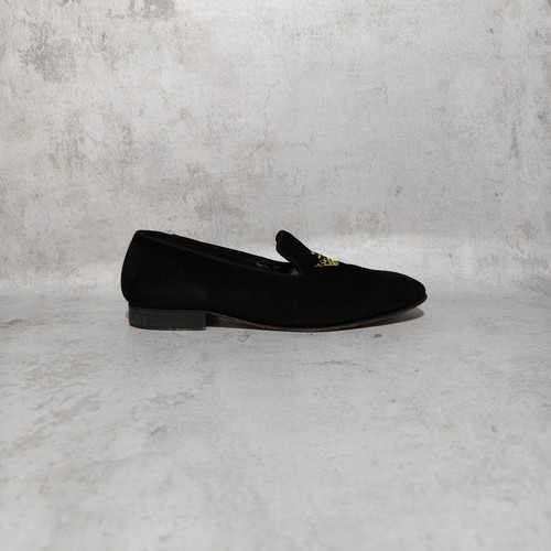 Church sovereign black - church's,