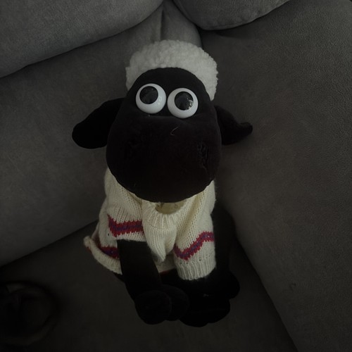 Shaun the sheep wallace - the,