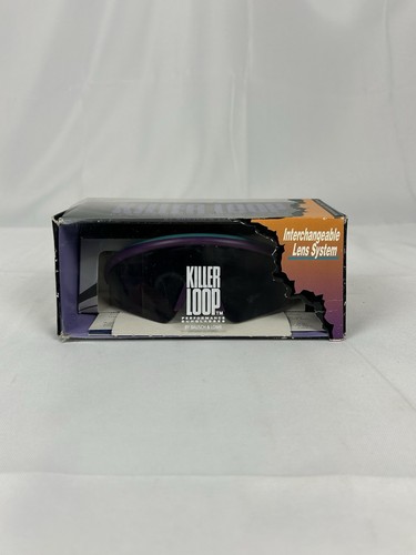 Bausch lomb l killer loop - bausch,