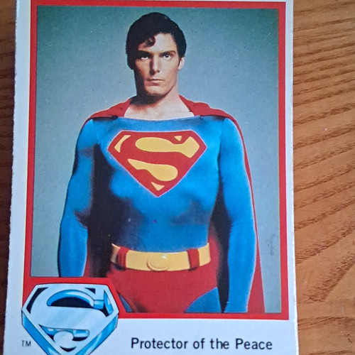 Comics superman the - the, movie
