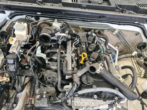 Suzuki jimny k15b engine - k15b,