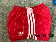 Vintage 1980 adidas - 1980’s, shiny