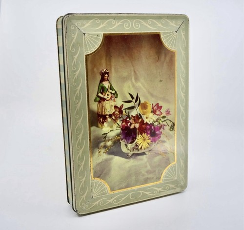 Vintage edward sharp sons - sharp,