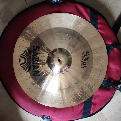 Sabian pro sonix chinese - sonix,