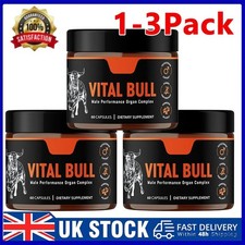 3pack vital bull beef - 1~3pack,