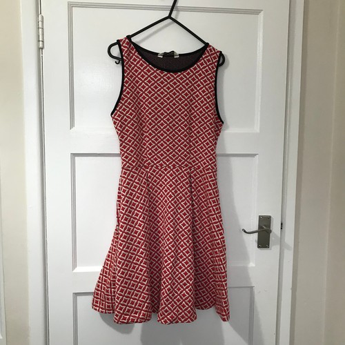 Miss selfridge red - miss,