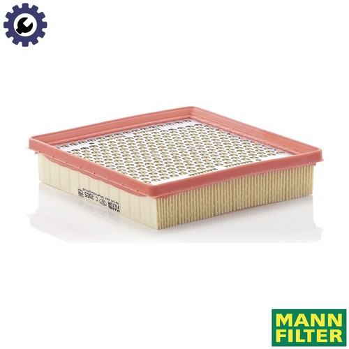 Air filter 2055 - air, honda