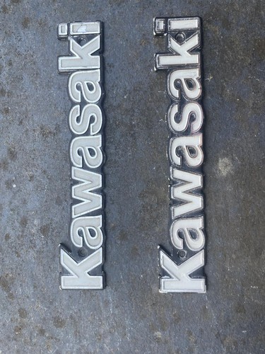Kawasaki genuine fuel - fuel, tank