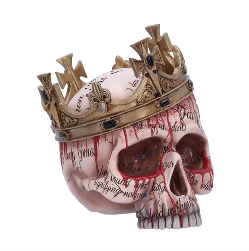 Nemesis now macbeth - nemesis,