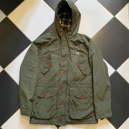 Fred perry wadded - perry,
