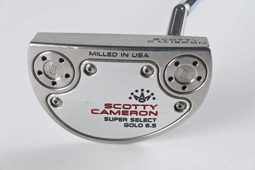 Scotty cameron super - scotty,