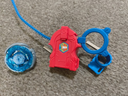 Damaged storm pegasus 105rf - pegasus,