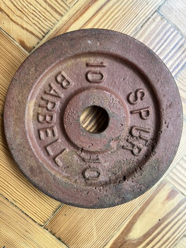 Rare vintage spur single - spur,