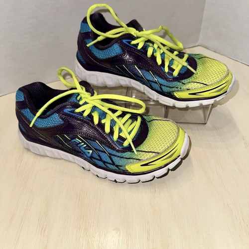 Fila running shoes womens - fila, 7