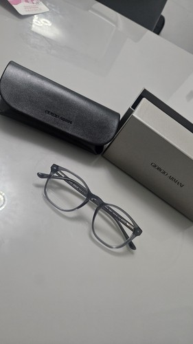Armani giorgio glasses - armani,