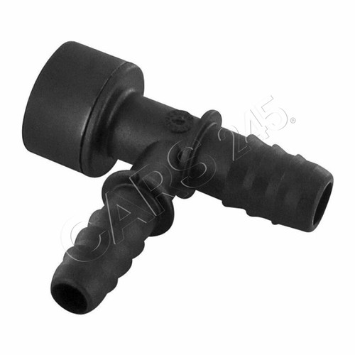 Crankcase vent valve fits audi - crankcase,