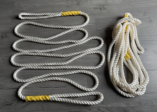 Mooring line dock - 2, x