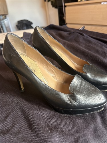 Emporio armani women leather - armani, women's