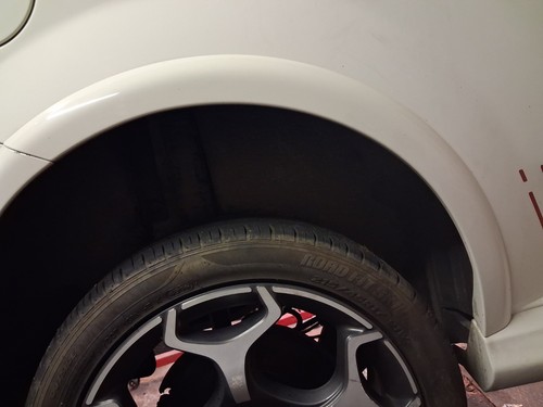 Abarth punto evo drivers - abarth,