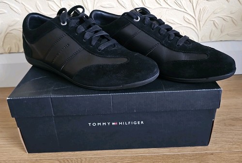 Mens tommy hilfiger shoes - mens,
