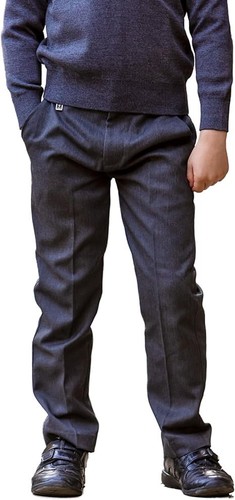 Boys school trousers - boys,