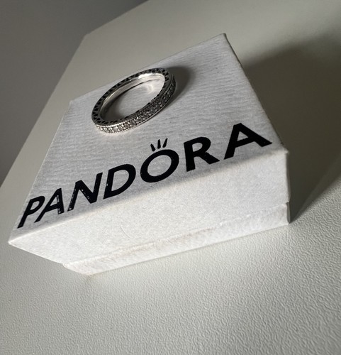 Pandora sparkle and hearts - and,