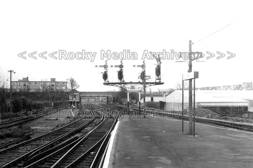 Azd unknown railway - unknown,