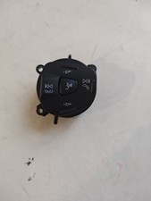 Steering wheel media control - wheel,