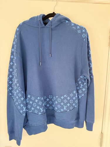 Monogram jumper - monogram,