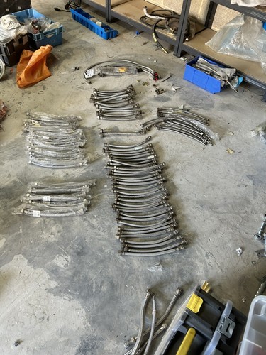 15mm and 22mm - , flexible