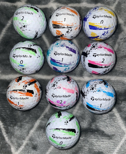 Taylormadepix multicolour tour - taylormadepix,