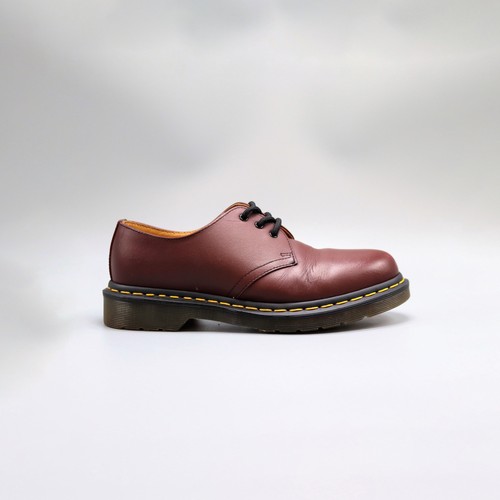 Martens 1461 smooth - dr.,