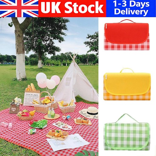 Extra large waterproof - large, picnic