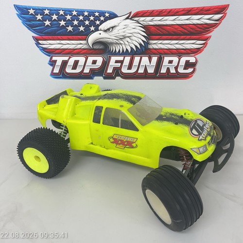 Team losi xxxt - losi, 1/10